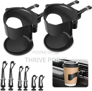 Car Cup Holder