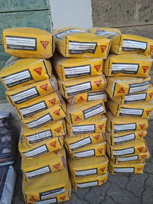 Floor Hardener / Sika Quartztop 3 .