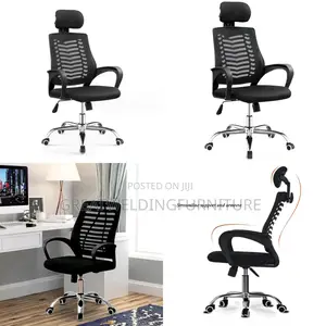 Office Chair XTZ