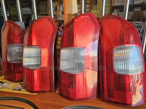 Toyota Probox Old Model Backlights