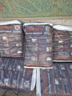 Floor Self Levelling Compound .