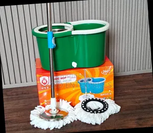 Magical Spin Mop