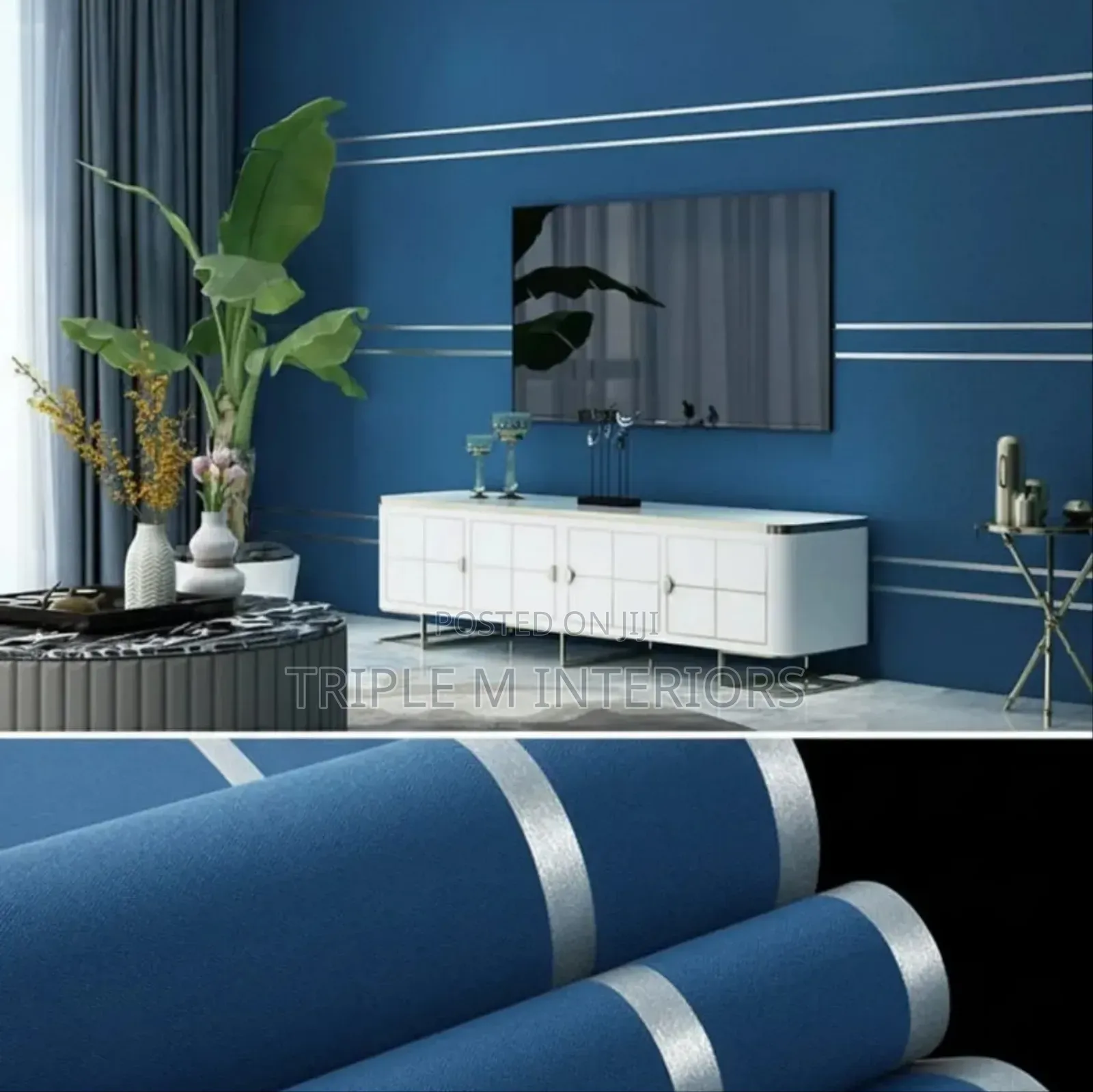 Bold 3d Wall Effects | Modern Home Upgrade