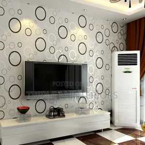 Modern 3d Wallpapers | Style That Pops