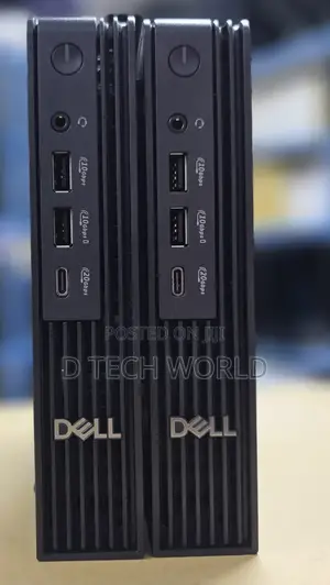 Desktop Computer Lenovo 16GB Intel Core Ultra 5 SSD 512GB