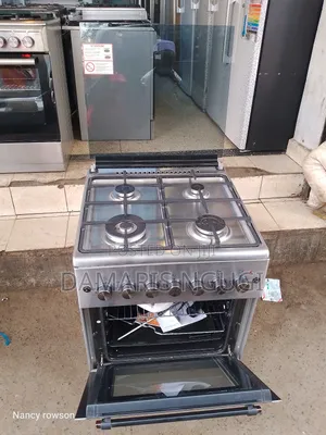 60*60cm Cooker (Ramtons)