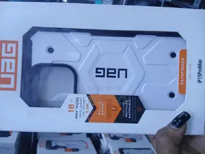 (Uag) Pathfinder Series Case With Magsafe for Apple iPhone 15 Pro Max