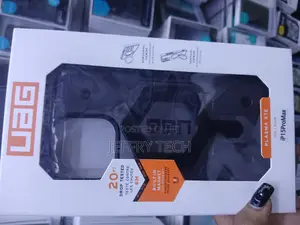 (Uag) Plasma Xte Case for Apple iPhone 15 Pro Max.