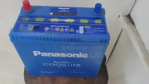Panasonic Ns60mf Car Battery