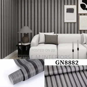 Temporary Wall Decor | Perfect for Rentals