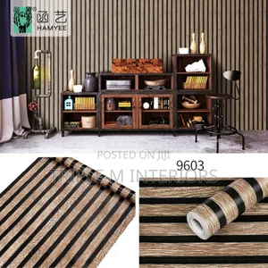 Elegant Wall Coverings | Patterns Colors Galore