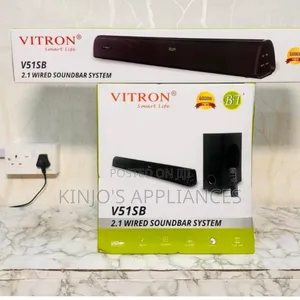 Vitron V51sb Soundbar