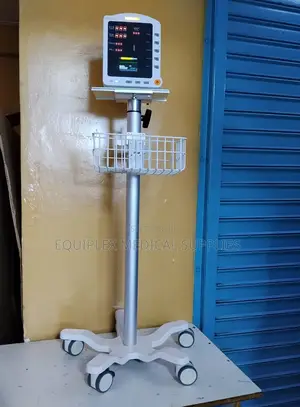 Vital Signs Monitor With Stand (Sinomed Brand)