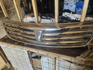 Premio 260 Front Exjapan Grill