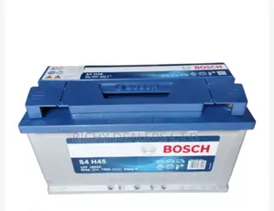 Din100/100ah Car Battery