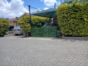 3bdrm Bungalow in Syokimau, Viraj Area for sale