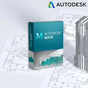 Autodesk Maya