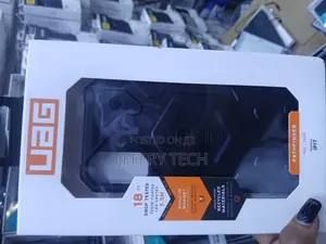 (Uag) Pathfinder Series Phone Case, Designed for the iPhone 17.