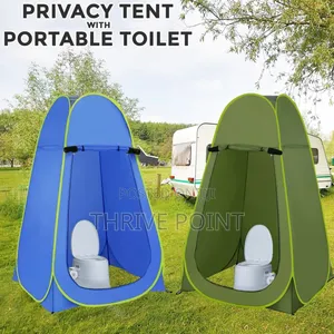 Pop Up Tent
