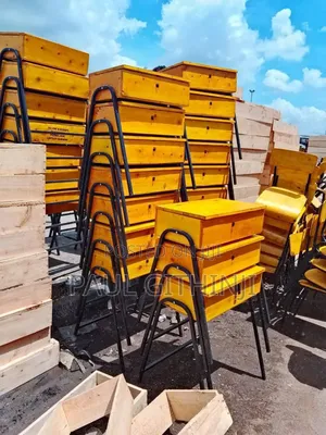 School Lockers