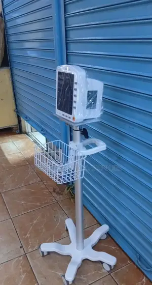 Sinomed Vital Signs Monitor (3 Parameters) With Stand