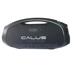 Calus D3 Pro Bluetooth Portable Speaker