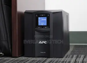 Apc Smc2000i Smart Ups 2000va Tower