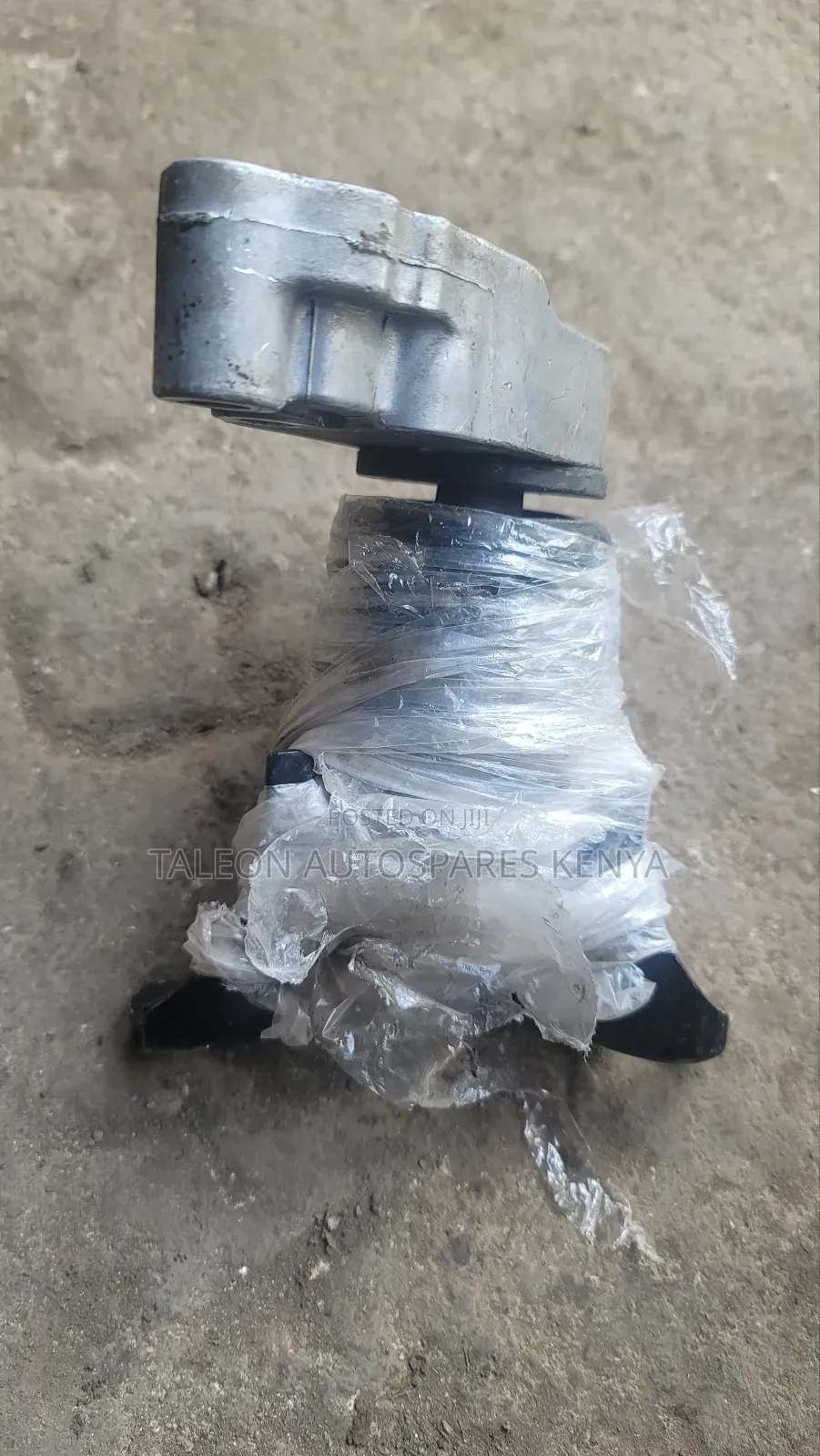 Mazda Demio 2007-2014 Engine Mountain