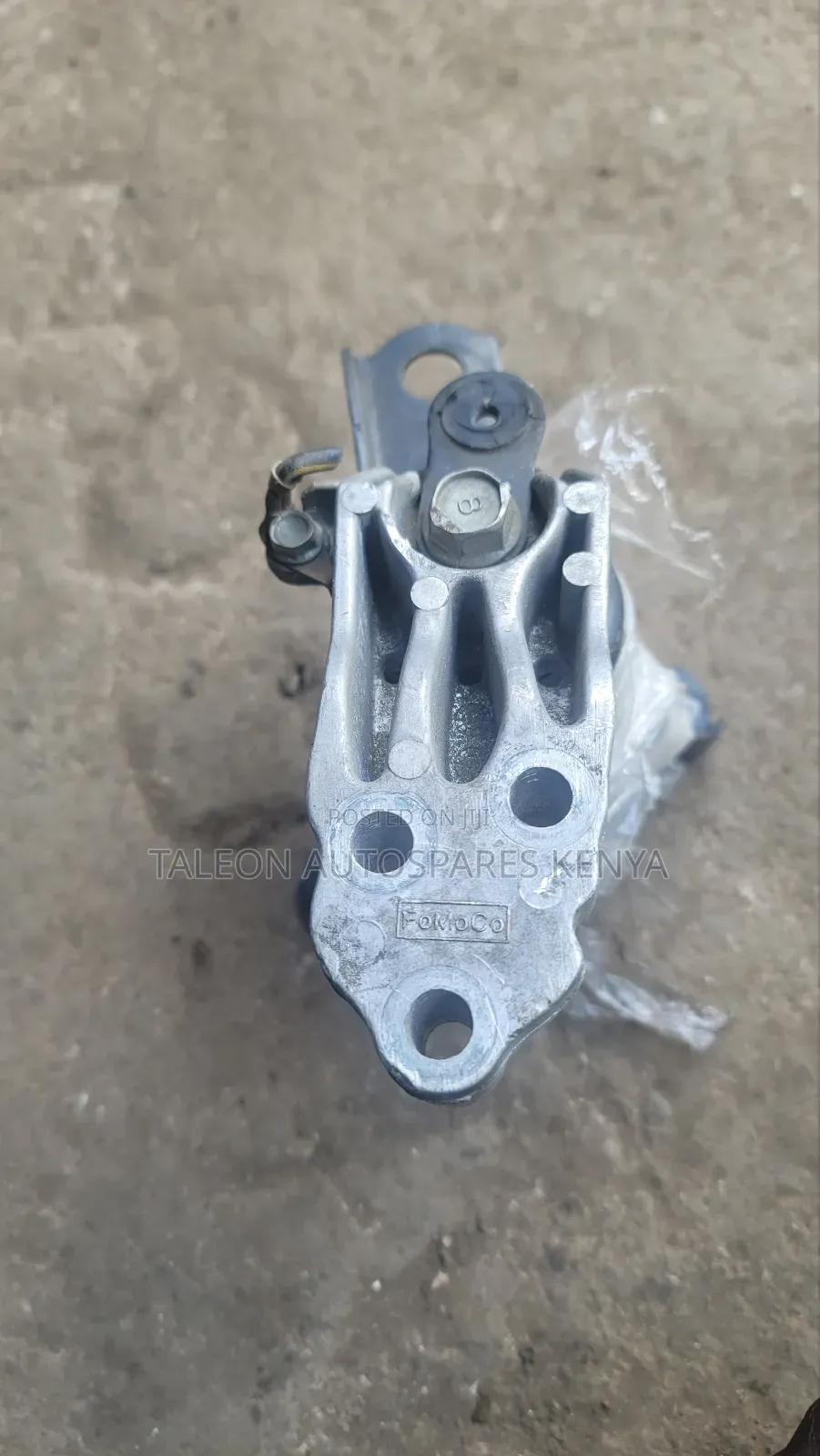 Mazda Demio 2007-2014 Engine Mountain