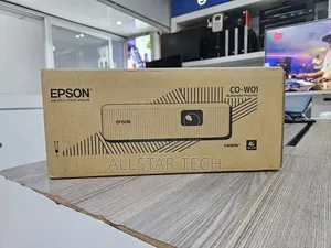 Epson Epiqvision Flex Co-W01 3000-Lumen Wxga 3lcd Projector
