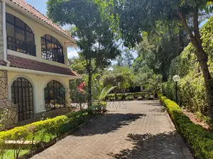 4bdrm Mansion in Ridgeways, Kiambu CBD for sale