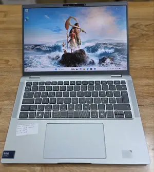 Laptop Dell Latitude 7450 16GB Intel Core Ultra 7 SSD 512GB