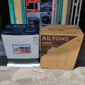 Ailyons Washing Machine