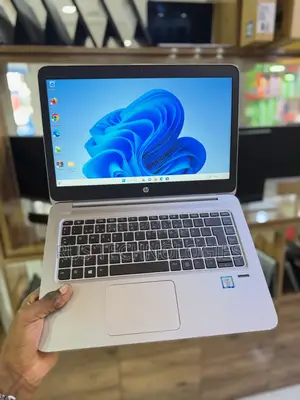 Laptop HP EliteBook Folio 1040 G2 8GB Intel Core i7 SSD 256GB