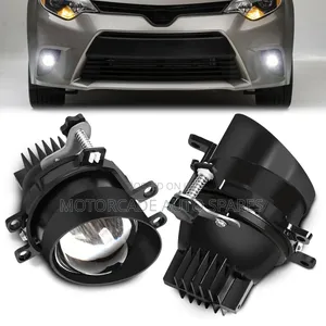 Nissan Sylphy Quality Super Bright Fog Lights Projectors