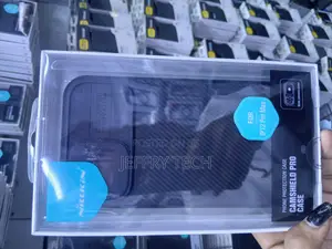 Nillkin Camshield Pro Case Specifically for the iPhone 12 Pro Max