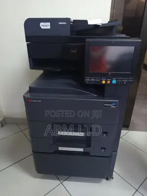 Kyocera Taskalfa 4012i Mono Laser MFP With High Quality Resolution