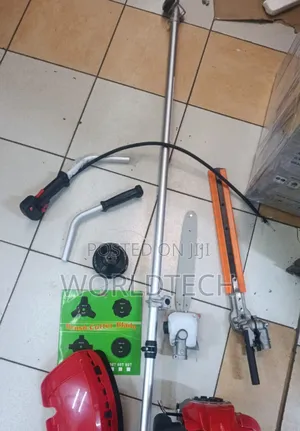 4 in 1 Petrol Engine Brush Cutter/ 4in1 Brush Cutter 4 Stroke
