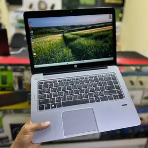 Laptop HP EliteBook Folio 1040 G2 8GB Intel Core i5 SSD 256GB