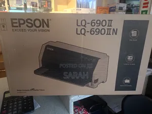 Epson Lq-690ll
