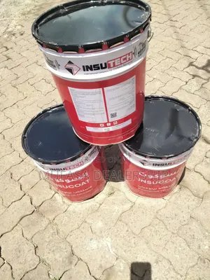Water-Based Bitumen App Primer