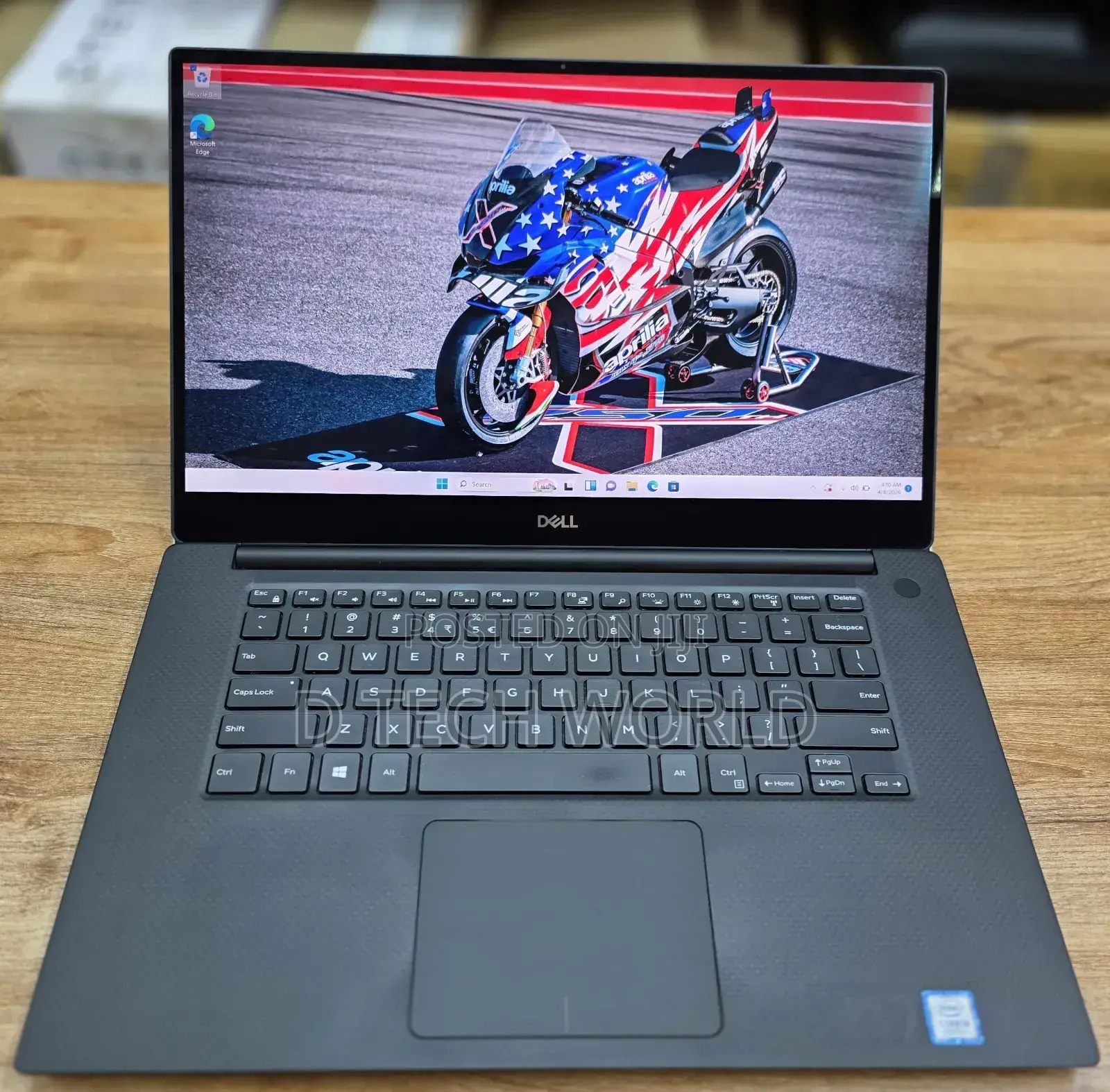 Laptop Dell Precision 5540 32GB Intel Core i9 SSD 1T