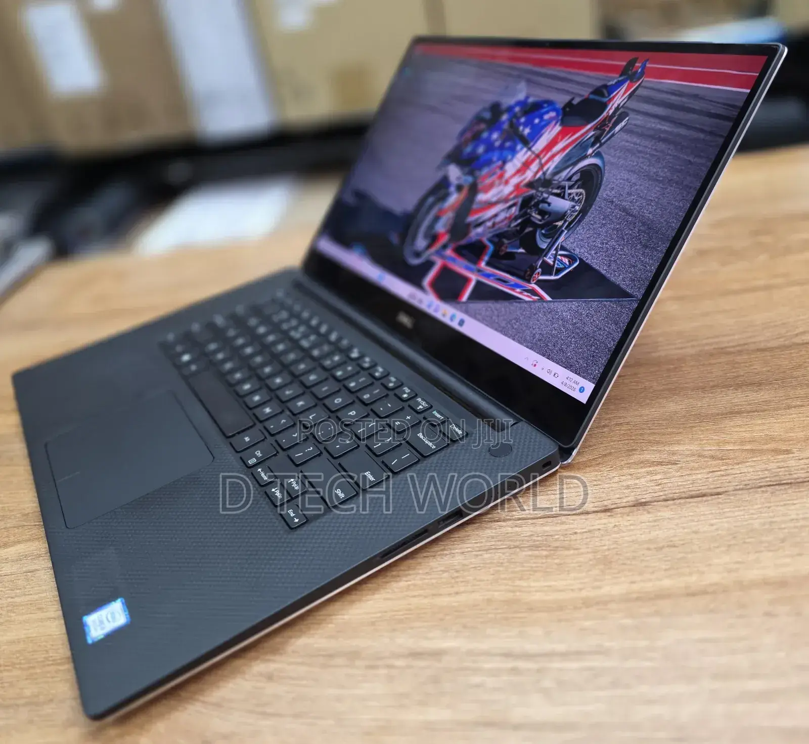 Laptop Dell Precision 5540 32GB Intel Core i9 SSD 1T