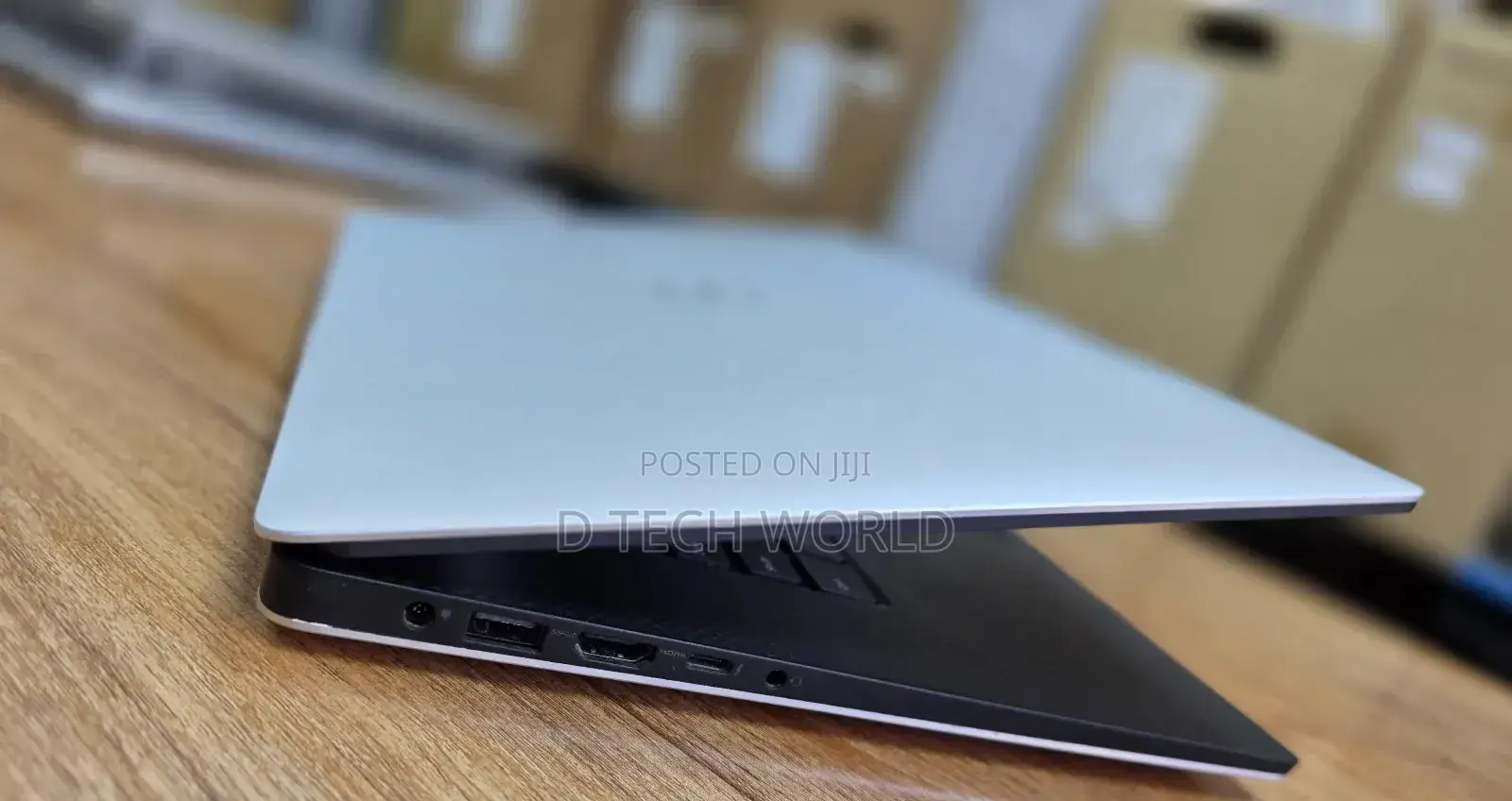 Laptop Dell Precision 5540 32GB Intel Core i9 SSD 1T