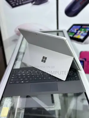 Laptop Microsoft Surface Pro 7+ 16GB Intel Core i7 SSD 256GB