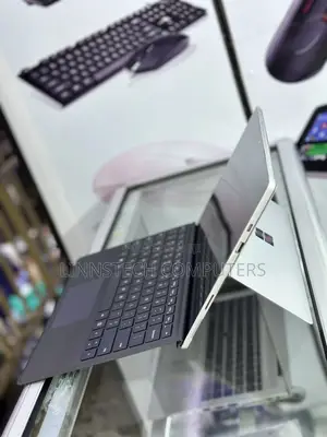Laptop Microsoft Surface Pro 7+ 16GB Intel Core i7 SSD 256GB