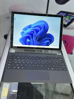 Laptop Microsoft Surface Pro 7+ 16GB Intel Core i7 SSD 256GB