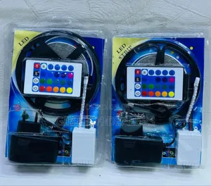 Snake Light 5m