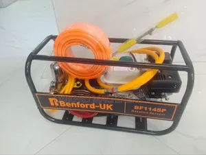 Benford Uk Petrol Engine Sprayer