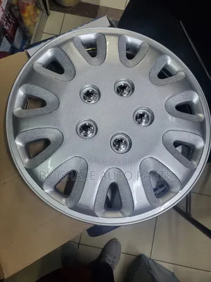 Wheel Cover/ Wheel Caps